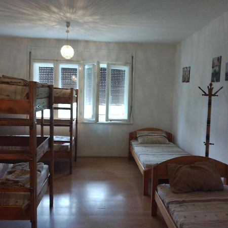 Comfy Hostel 2 Skopje Extérieur photo